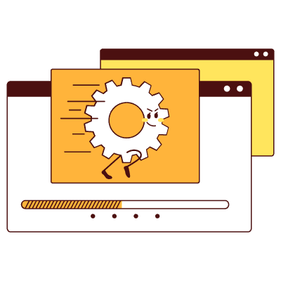 אינטגרציית HTTP API