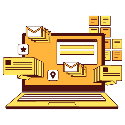 Omni Channel Shared Inbox